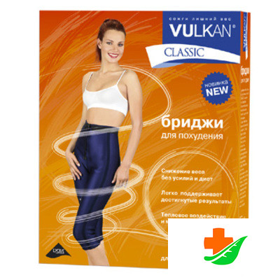 Бриджи VULKAN Classic для похудения в Барнауле