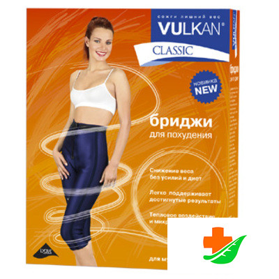 Бриджи VULKAN Classic для похудения XXL в Барнауле