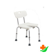 Табурет (стул) ARMED для ванны В-51650