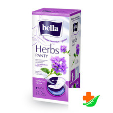 Прокладки ежедневные BELLA Herbs Panty Verbena с экстрактом вербены 20 шт