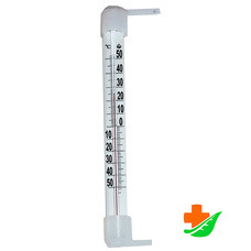 Термометр оконный ТБ-3-М1 исп. 5 бытовой