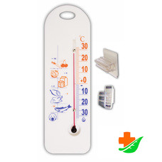 Термометр бытовой для холодильника ТБ-3-М1 исп. 9