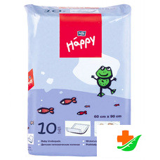 Пеленки BELLA Happy Soft 60x90 №10