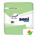 Пеленки SENI Soft Basic 60x60 №30 в Барнауле