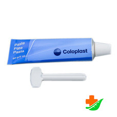 Паста COLOPLAST 2650 для защиты и выравнивания кожи, 60 г