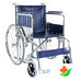 Кресло-коляска CA905 с ручным приводом от обода в Барнауле