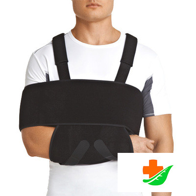 Бандаж на плечевой сустав и руку ORLETT SI-301 модифицированная повязка в Барнауле
