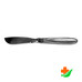 Нож хрящевой ВР-Н-131 реберный НЛ 205х75 в Барнауле