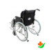 Кресло-коляска BARRY R2 (55см) до 120кг в Барнауле