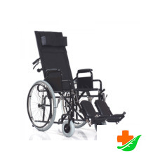 Кресло-коляска ORTONICA Base 155 (43см) до 130кг