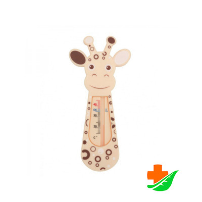 Термометр для воды ROXY-KIDS Giraffe в Барнауле