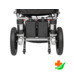 Кресло-коляска ORTONICA Pulse 620 (45см) с электроприводом до 120кг (2х12Ah) в Барнауле