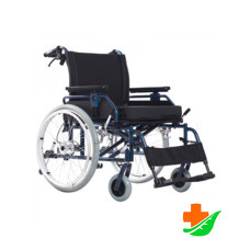 Кресло-коляска ORTONICA Trend 60 new (Base 120) (60см) до 295кг