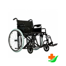 Кресло-коляска ORTONICA Trend 25 new (Base 125) (58см) до 150кг