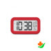 Термометр цифровой СТЕКЛОПРИБОР Т-16 с часами в Барнауле