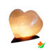 Солевая лампа Сердце 4-6кг в Барнауле