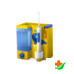 Ирригатор для полости рта AQUAJET LD-A8 детский желтый в Барнауле