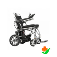 Кресло-коляска ORTONICA Pulse 620 (45см) с электроприводом до 120кг (2х12Ah)