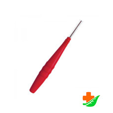 Ершик межзубной PLACKERS Dental Brush 590653 S 0,5mm 32шт
