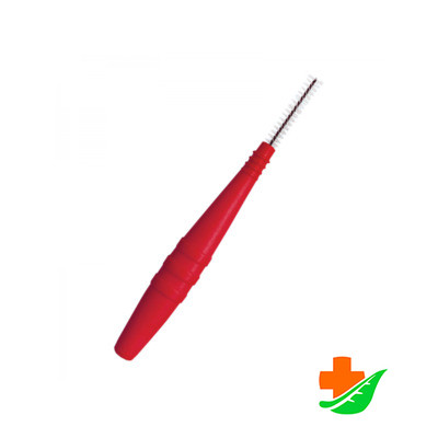 Ершик межзубной PLACKERS Dental Brush 590653 S 0,5mm 32шт в Барнауле
