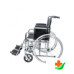 Кресло-коляска BARRY B3 (51см) до 100кг в Барнауле