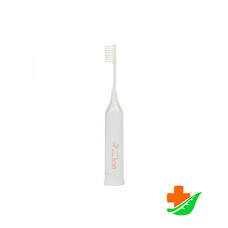 Электрическая зубная щетка HAPICA Minus iON DBM-1H ионная звуковая