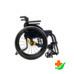 Кресло-коляска для инвалидов ORTONICA S 2000 (36см) до 130кг в Барнауле