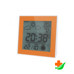 Термометр-гигрометр Т-06 цифровой с часами в Барнауле
