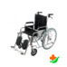 Кресло-коляска BARRY R5 (46см) складное до 100кг в Барнауле