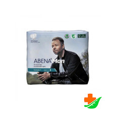 Прокладки урологические ABENA Man Formula 1 для мужчин 15шт