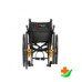 Кресло-коляска для инвалидов ORTONICA S 3000 (43см) до 130кг в Барнауле