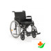 Кресло-коляска ARMED H 011A с санитарным оснащением до 110кг в Барнауле