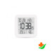 Термогигрометр цифровой СТЕКЛОПРИБОР Т-15 с часами в Барнауле