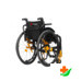 Кресло-коляска для инвалидов ORTONICA S 3000 (40см) до 130кг в Барнауле