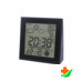 Термометр-гигрометр Т-06 цифровой с часами в Барнауле