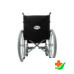 Кресло-коляска BARRY A2 (46см) складное до 115кг в Барнауле