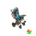 Кресло-коляска ARMED Н 006 (18) для детей с ДЦП до 75кг в Барнауле