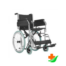 Кресло-коляска ORTONICA Olvia 30 (43см) с узкой базой до 130кг