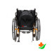 Кресло-коляска для инвалидов ORTONICA S 3000 (45см) до 130кг в Барнауле