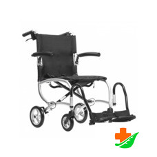 Кресло-коляска для инвалидов ORTONICA Base 115 (48см) до 120кг