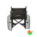 Кресло-коляска ORTONICA Trend 25 new (Base 125) (61см) до 150кг в Барнауле