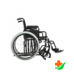 Кресло-коляска ORTONICA Trend 25 new (Base 125) (56см) до 150кг в Барнауле