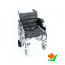 Кресло-коляска МЕГА-ОПТИМ FS908LJ-41 (41см) до 100кг в Барнауле