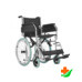 Кресло-коляска ORTONICA Olvia 30 (45см) с узкой базой до 130кг в Барнауле