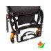 Кресло-коляска для инвалидов ORTONICA S 3000 (38см) до 130кг в Барнауле