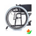 Кресло-коляска ORTONICA Base 155 (43см) до 130кг в Барнауле