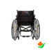 Кресло-коляска для инвалидов ORTONICA S 2000 (40см) до 130кг в Барнауле