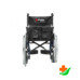 Кресло-коляска ORTONICA Base 185 (40см) до 130кг в Барнауле