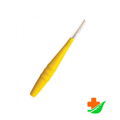 Ершик межзубной PLACKERS Dental Brush 590677 L, 0,7мм 32шт в Барнауле