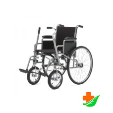 Кресло-коляска ARMED Н 005 для правши до 110кг